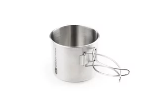 GSI Kubek GLACIER STAINLESS BOTTLE CUP/POT 68214) 68214 - Akcesoria turystyczne - miniaturka - grafika 3