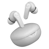 Słuchawki - Fresh N Rebel Twins Rise Ice Grey ANC - miniaturka - grafika 1