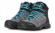 Buty trekkingowe męskie - Buty Trekkingowe Unisex Tempest Campus 40 szary - miniaturka - grafika 1