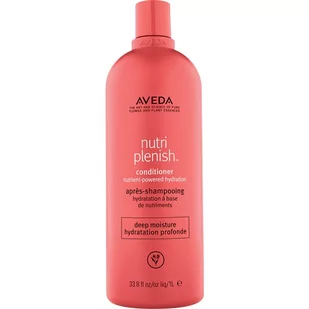 AVEDA NutriPlenish Intensywnie nawilżająca odżywka do włosów 1000 ml - Odżywki do włosów - miniaturka - grafika 1