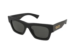 Okulary przeciwsłoneczne Gucci GG1835S 001 - Okulary przeciwsłoneczne - miniaturka - grafika 1