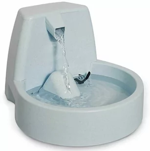 PetSafe  Drinkwell  Original poidełko fontanna - Filtr zapasowy, 3 sztuki - Miski dla kotów - miniaturka - grafika 1