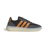 Buty sportowe męskie - Męskie Buty ADIDAS BARREDA DECODE JI2320 – Czarny - miniaturka - grafika 1