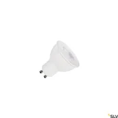 Systemy inteligentnych domów - SLV SLV LED SMART żarówka 220-240V GU10 5W 350lm 2700-6500K 1005311 1005311 - miniaturka - grafika 1