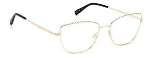 Okulary korekcyjne Pierre Cardin P.C. 8867 J5G - Okulary korekcyjne, oprawki, szkła - miniaturka - grafika 2