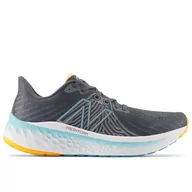 Buty sportowe męskie - Buty New Balance Fresh Foam Vongo v5 MVNGOCD5 - szare - miniaturka - grafika 1