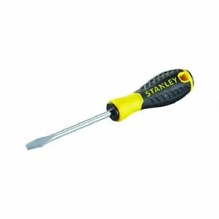 Stanley Wkrętak Essential płaski, 8 mm x 175 mm - Śrubokręty - miniaturka - grafika 1