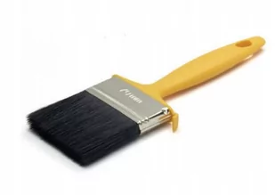 Pędzel płaski Anza Basic XP 70mm - Pędzle i wałki - miniaturka - grafika 1