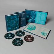 Rock - Holidays In Eden (CD+Blu-Ray) - miniaturka - grafika 1