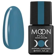 Lakiery hybrydowe - Lakier hybrydowy Moon Full Winter nr 660, 8 ml - miniaturka - grafika 1