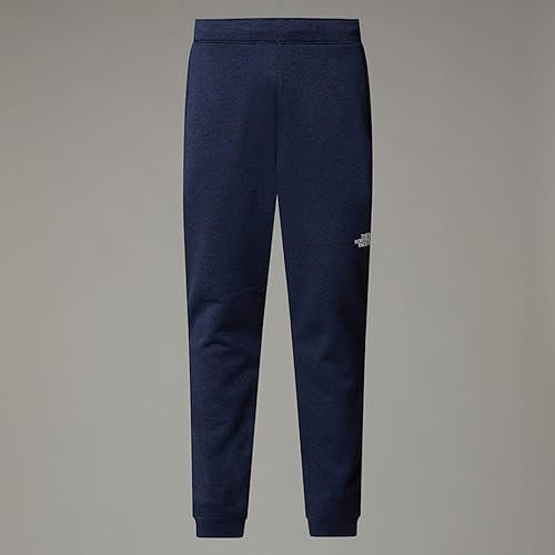 The North Face Mężczyźni Reaxion Fleece Joggers Tnf Black XS
