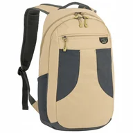 Plecaki - Plecak turystyczny miejski Highlander Outdoor Arran 22 l Bark/Dark Grey - miniaturka - grafika 1