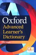 Oxford University Press Oxford Advanced Learner's Dictionary 10E praca zbiorowa