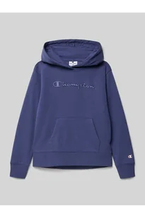 Bluza z kapturem - Champion - Bluzy damskie - miniaturka - grafika 1