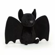 Maskotki i pluszaki - Jellycat MASKOTKA Nocny Nietoperz - 15 cm BE3BAT - miniaturka - grafika 1