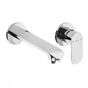 Rea B2059 Hyper Chrome Bateria umywalkowa podtynkowa - Baterie podtynkowe - miniaturka - grafika 1