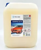 Kosmetyki samochodowe - Aktywny szampon samochodowy PRO-CHEM SHAMPOO ACTIV 10 l PC212 - miniaturka - grafika 1