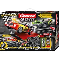 Tory, garaże, parkingi - Carrera Go, 20062556, Big Block Power, 6,3m - miniaturka - grafika 1
