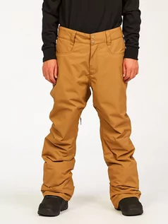 Spodnie i spodenki dla chłopców - Billabong OUTSIDER ERMINE ocieplane spodnie mężczyzn - XL - grafika 1