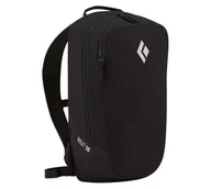 Plecaki - BLACK DIAMOND Plecak BULLET 16-Czarny - miniaturka - grafika 1