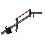 Statywy i uchwyty do lamp - Cambo Redwing Compact Light Boom z workami bez wypełnienia - miniaturka - grafika 1