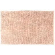 Dywaniki łazienkowe - Dywanik łazienkowy MULTI-DECOR Madison 504359 Prostokątny Różowy - miniaturka - grafika 1