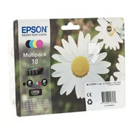 Tusze oryginalne - Epson T1806 (C13T18064010) - miniaturka - grafika 1