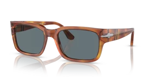 Okulary przeciwsłoneczne - Okulary Przeciwsłoneczne Persol PO 3315S 96/3R - grafika 1
