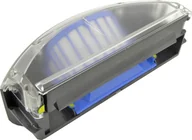 Akcesoria do robotów sprzątających - iRobot Pojemnik na brud AeroVac (szary) do iRobot Roomba 500 & 600 - miniaturka - grafika 1