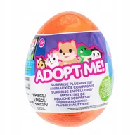 Figurki dla dzieci - ADOPT ME - SURPRICE PLUSH 2.0 13 CM ASST. (243-0099) - miniaturka - grafika 1