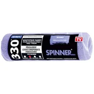 Pędzle i wałki - Blue Dolphin Wałek SPINNER S18W13 Seria 330 - miniaturka - grafika 1
