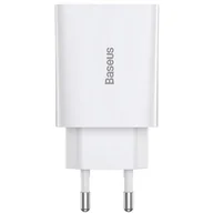 Ładowarki do telefonów - Baseus Ładowarka Speed Mini CCFS-SN02 - miniaturka - grafika 1