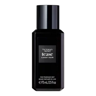 Victoria Secret Tease Candy Noir mgiełka do ciała 75 ml - Wody i perfumy damskie - miniaturka - grafika 1