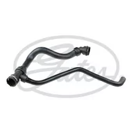 Węże chłodnicy - Przewód elastyczny chłodnicy Gates 05-2947 - miniaturka - grafika 1