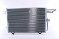 Chłodnice - NISSENS CHŁODNICA KLIMATYZACJI 94213 AUDI A6 2,0/2,5TDI 94-97 550 X 375 X 25 ) 94213 - miniaturka - grafika 1