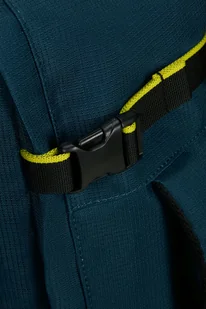 Plecak torba American Tourister Take2Cabin M - Torebki damskie - miniaturka - grafika 11