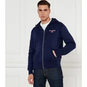 Bluzy męskie - POLO RALPH LAUREN Bluza | Regular Fit - miniaturka - grafika 1