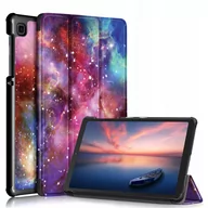 Etui do tabletów - Samsung Strado Etui Graficzne Smart Case do Galaxy Tab A7 Lite 8.7 T220/T225 (Galaxy) DNETGCA7L87.GALACTIC - miniaturka - grafika 1