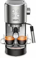 Ekspresy do kawy - Krups Virtuoso Silver XP442C11 - miniaturka - grafika 1