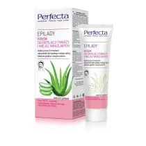 Perfecta Epilady Krem do depilacji twarzy 100ml - Depilacja - miniaturka - grafika 1