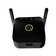 Wzmacniacze sygnału wifi - Router wzmacniacz sygnału repeater PIX-LINK - miniaturka - grafika 1