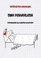 E-booki - komiksy - Sen komandosa. Opowiadania dla dużych chłopców - ebook PDF - miniaturka - grafika 1