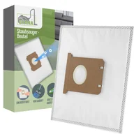 Worki do odkurzaczy - Worki do odkurzacza Etana kompatybilne z Electrolux Powerforce PFC 02 Dust & Gone 1250 Watt - 20 worków na kurz - miniaturka - grafika 1