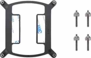 Thermaltake Zestaw montażowy LGA1700 dla chłodzeń TH / Floe RC CL-O033-ST00BL-A - Akcesoria do komputerów stacjonarnych - miniaturka - grafika 1