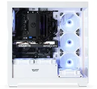 Zestawy komputerowe - Komputer HIRO Subzero Intel Ultra 5 225F, ARC B580 12GB, 32GB RAM, 1TB SSD, WIFI, W11H - miniaturka - grafika 1
