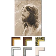 Ikony i obrazy sakralne - Obraz Jezus Chrystus - miniaturka - grafika 1