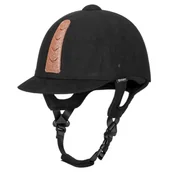 Kaski do jazdy konnej - Kask nieregulowany START Sport - miniaturka - grafika 1