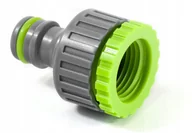 Inne akcesoria do nawadniania - STALCO Przyłącze gwint wewnętrzny redukcja 1/2 3/4 S-80429 S-80429 - miniaturka - grafika 1