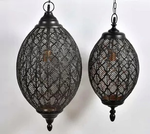 Nero Lampa 1A - Lampy stojące - miniaturka - grafika 1