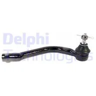 Końcówki drążków kierowniczych - Końcówka drążka kierowniczego poprzecznego Delphi TA2701 - miniaturka - grafika 1